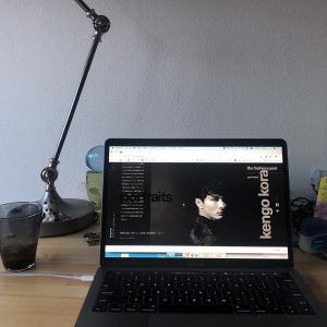 The Fashion Post 高良健吾