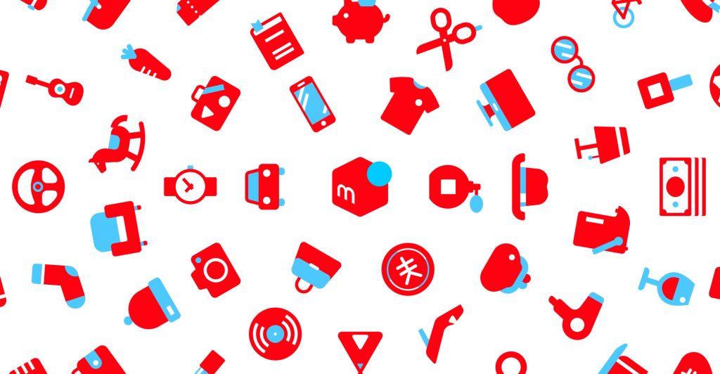 株式会社メルカリ コピーライター