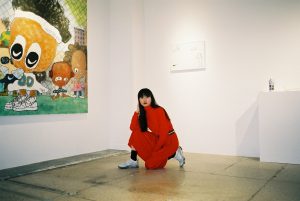 Forbes JAPAN VOILLD NIKE