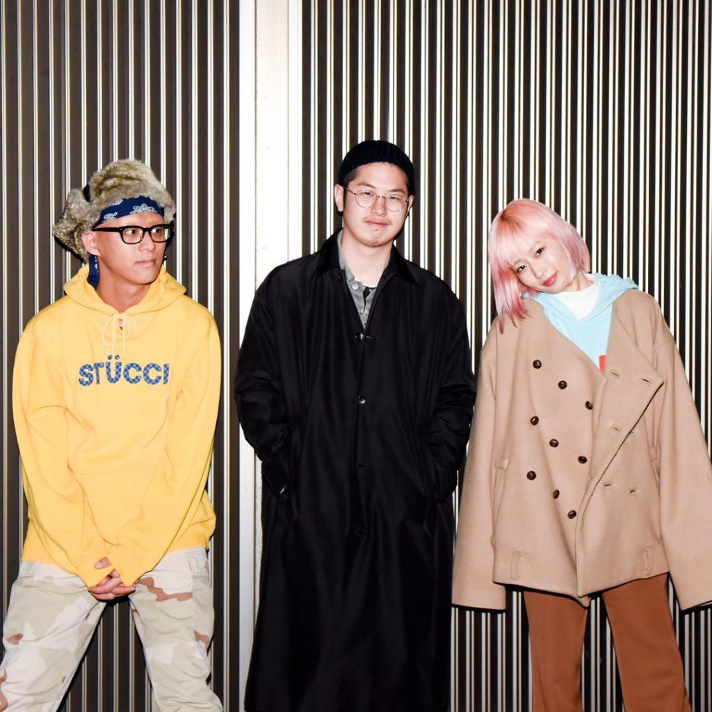 J-WAVE HEISEI MOMENTS