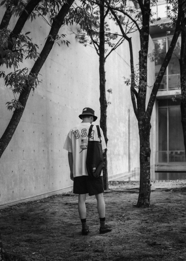 SPEEDO × BEAMS Collaboration Collection 2020