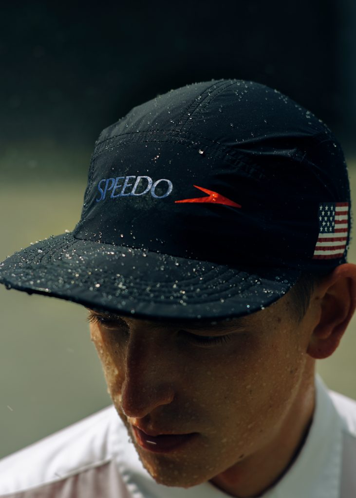 SPEEDO × BEAMS Collaboration Collection 2020