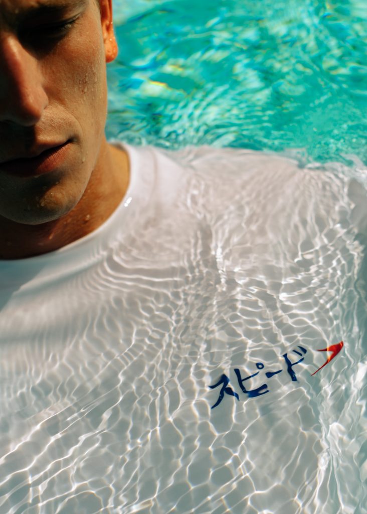 SPEEDO × BEAMS Collaboration Collection 2020