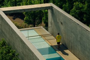 SPEEDO × BEAMS Collaboration Collection 2020