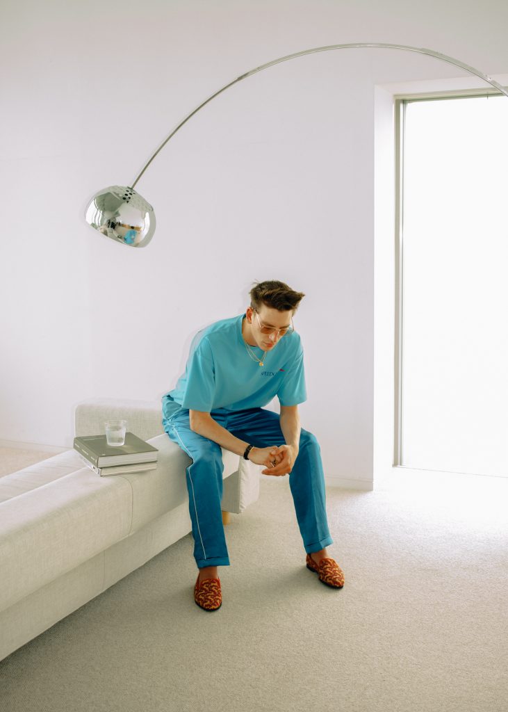 SPEEDO × BEAMS Collaboration Collection 2020