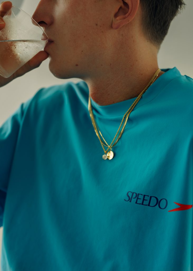 SPEEDO × BEAMS Collaboration Collection 2020