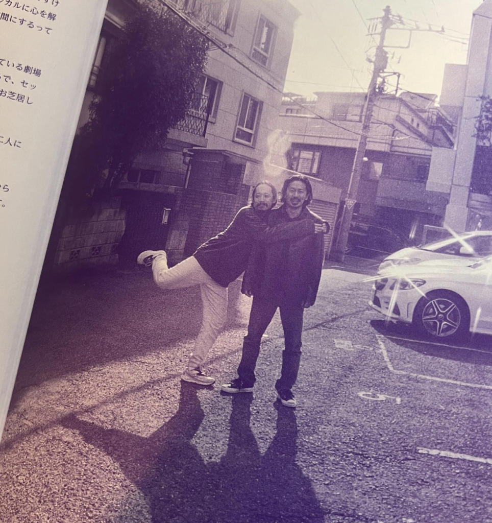 A BOOK ABOUT DEATH DAYS