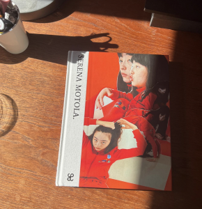 Lula Japan モトーラ世理奈