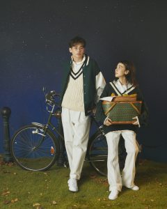 Reebok x BEAMS Collaboration Collection 2021