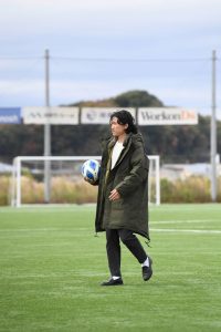 nanamica つくる人のそばに。