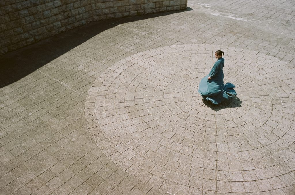 HAIR ICI Contents Edit & Text