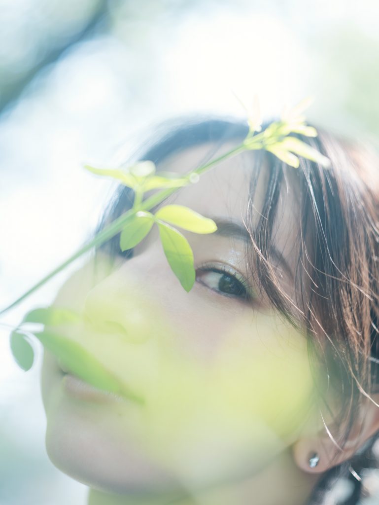 HAIR ICI Contents Edit & Text