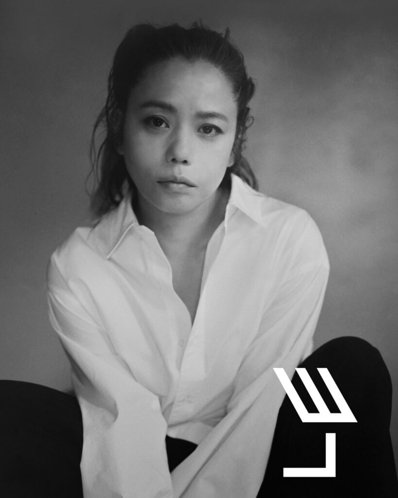 LE Regular Collar Shirt LOOK 2024