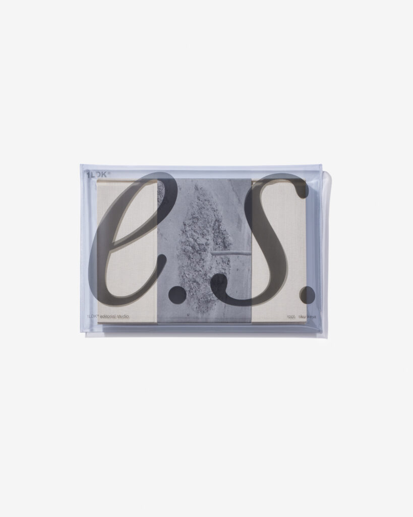 1LDK e.s. Direction & Planning