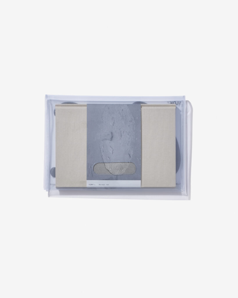 1LDK e.s. Direction & Planning